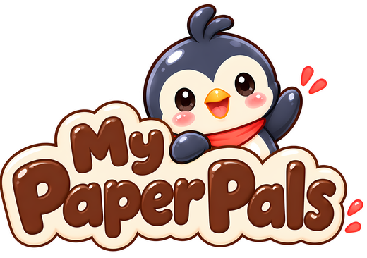 My Paper Pals